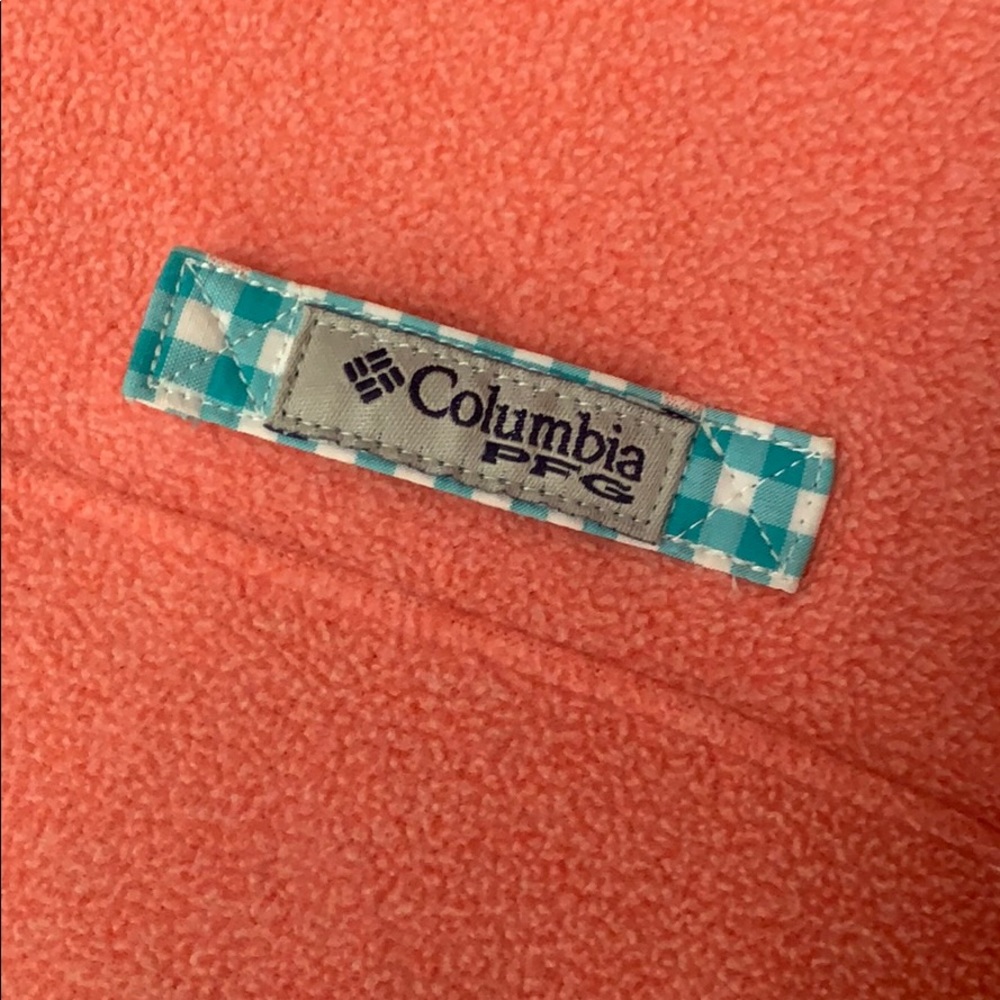 Columbia jacket - Picture 3 of 4